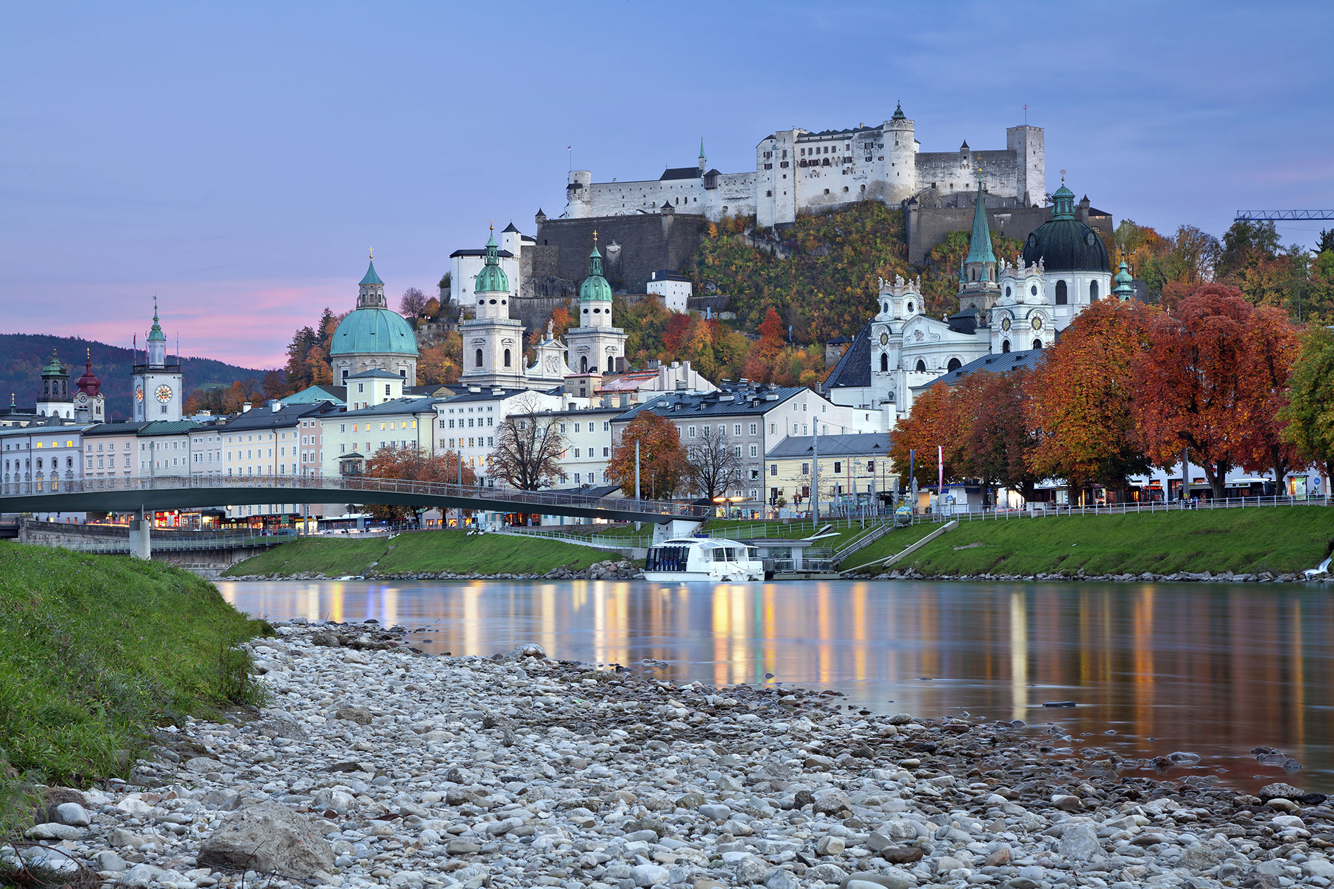 Festung Hohen Salzburg